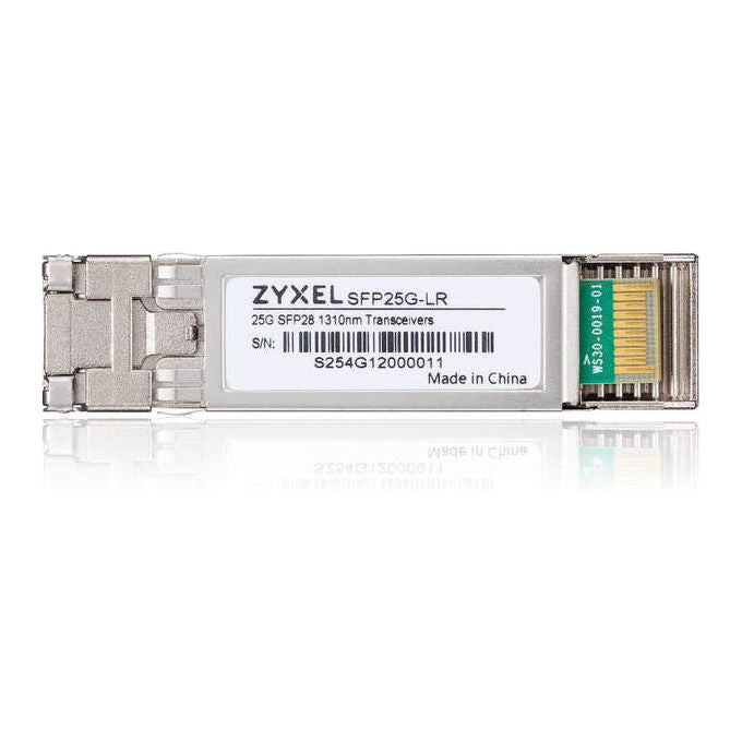 Zyxel, Transceiver SFP28 SR, 25G