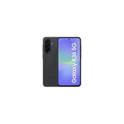 Samsung Galaxy A17, 6.7 Pollici, Nero, 4GB RAM, 128GB Memoria Interna
