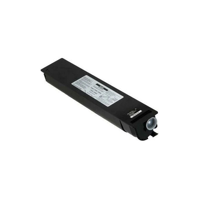 Toshiba 6AJ00000278 Cartuccia Toner Originale Resa 29000 Pagine colore Nero