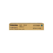 Toshiba 4519232193757 Toner CYAN Series Toner Originale Resa 33600 pagine colore Ciano