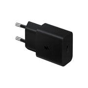 Samsung Travel Adapter 25W Usb-C Nero