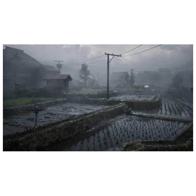 Konami Silent Hill F Xbox Series X Day One Edition