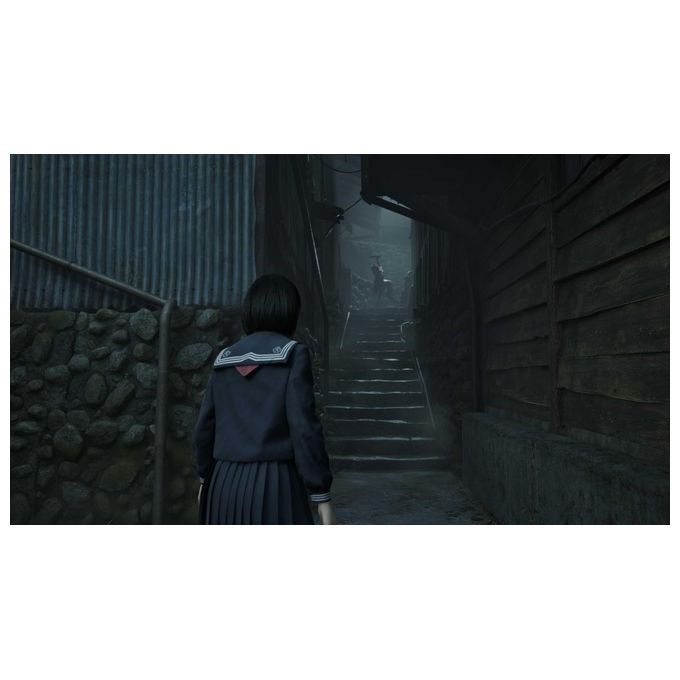 Konami Silent Hill F Xbox Series X Day One Edition