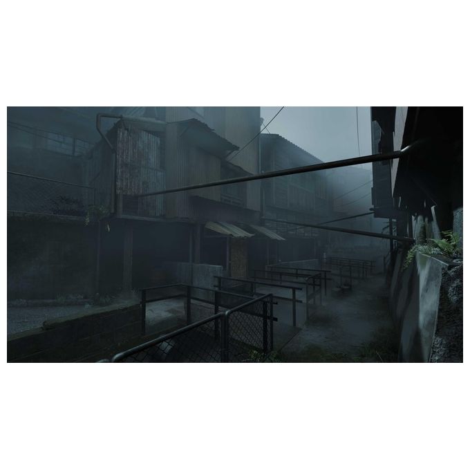 Konami Silent Hill F Xbox Series X Day One Edition
