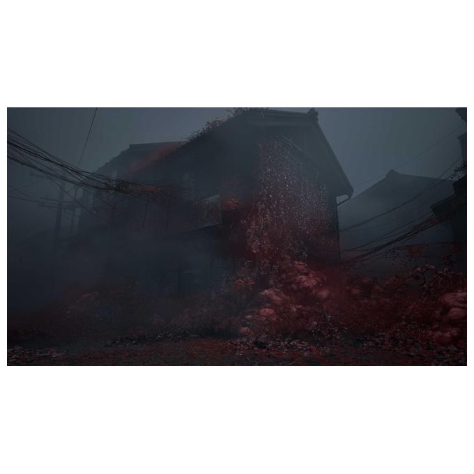 Konami Silent Hill F Xbox Series X Day One Edition
