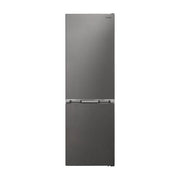 Sharp SJ-FBA09DMXPE Frigorifero Combinato 295 L 186 cm Classe E 41 dB Advanced No Frost colore Inox