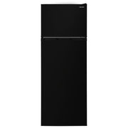 Sharp SJ-FTB01ITXBE Frigorifero doppia porta 213 L Statico Nero E (145x54x57 cm)