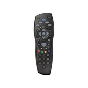 One For All SKY716 My Sky Mini Telecomando IR Wireless 41 tasti compatibile My SKY HD colore Nero