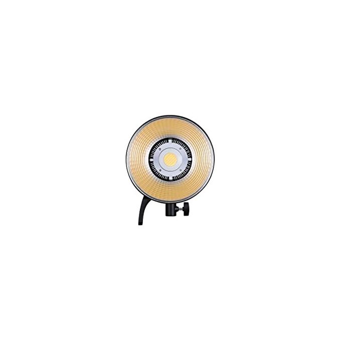 GODOX D228851 SL60IID Illuminatore a LED 5600K 70 W CRI ≥96 TLCI ≥97 Attacco Bowens colore Nero