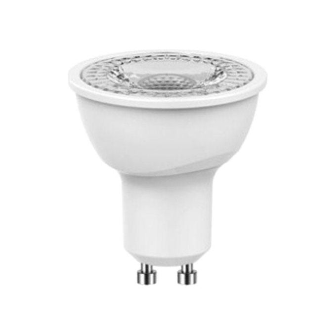 SHOT Lampada led Dicroica w 6,3 gu10 4000^k shot