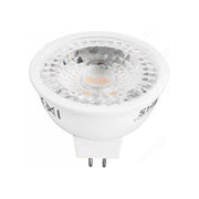 Shot Lampadina Led Dicroica Gu5,3 6,3W 4000k