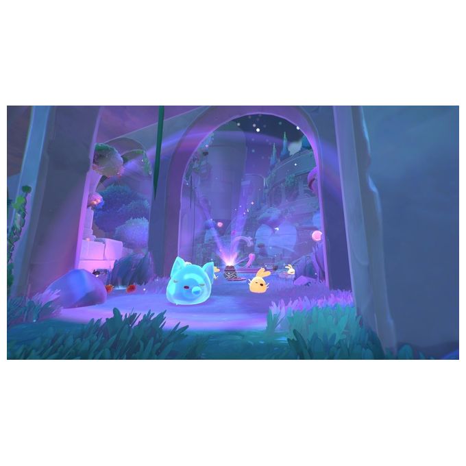 Iam8bit, Slime Rancher 2, Gioco PlayStation 5