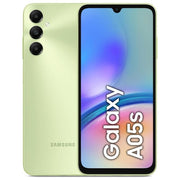 Samsung Galaxy A05s Smartphone 4GB 128GB 6.7'' Dual Sim 4G LTE Android 13 TIM colore Light Green