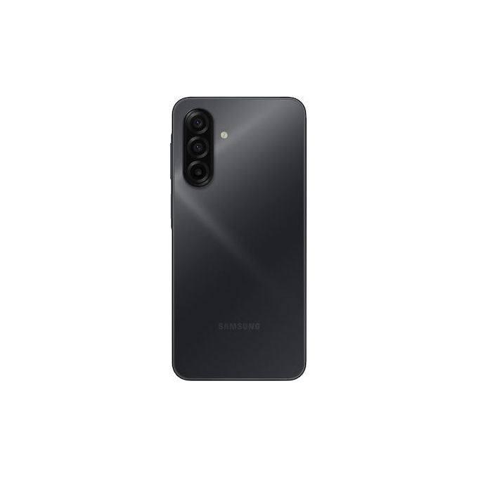 Samsung Galaxy A17 smartphone, 8 GB RAM, 256 GB, display 6.7'' Super AMOLED 90Hz, tripla fotocamera 50 MP, 4G, batteria 5000 mAh, nero