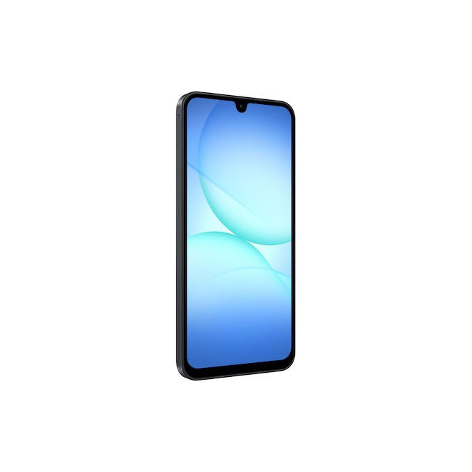 Samsung Galaxy A17 smartphone, 8 GB RAM, 256 GB, display 6.7'' Super AMOLED 90Hz, tripla fotocamera 50 MP, 4G, batteria 5000 mAh, nero