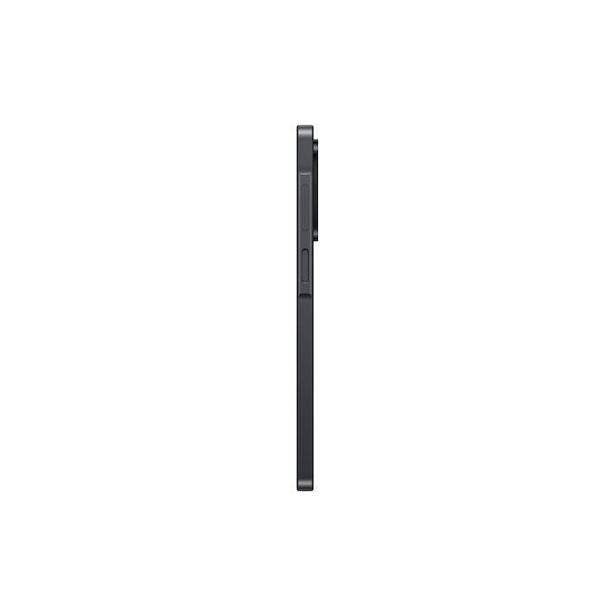 Samsung Galaxy A17 smartphone, 8 GB RAM, 256 GB, display 6.7'' Super AMOLED 90Hz, tripla fotocamera 50 MP, 4G, batteria 5000 mAh, nero