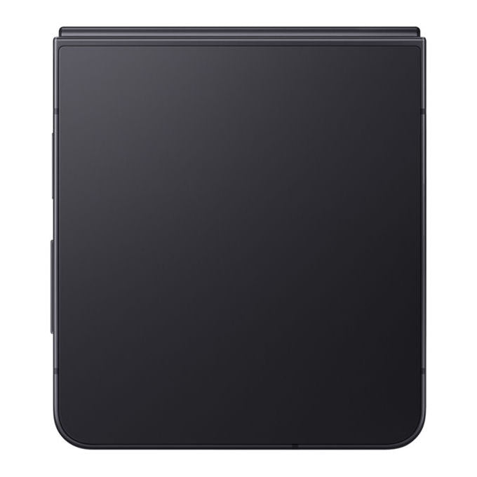 Samsung, Galaxy Z Flip7, 12+256GB, Jetblack, Enterprise Edition