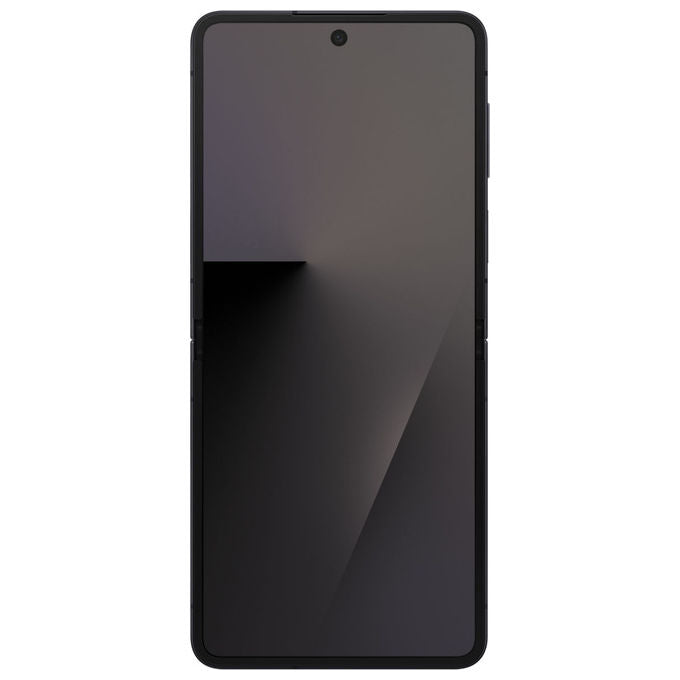 Samsung, Galaxy Z Flip7, 12+256GB, Jetblack, Enterprise Edition