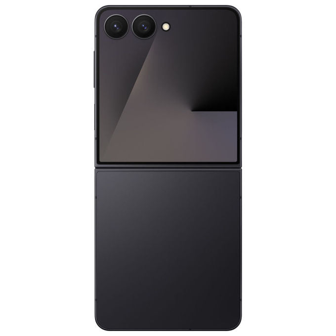 Samsung, Galaxy Z Flip7, 12+256GB, Jetblack, Enterprise Edition