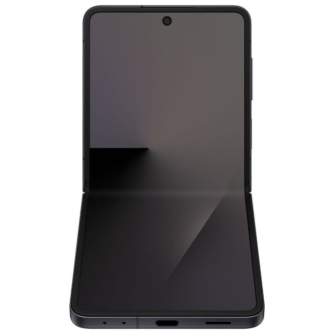 Samsung, Galaxy Z Flip7, 12+256GB, Jetblack, Enterprise Edition
