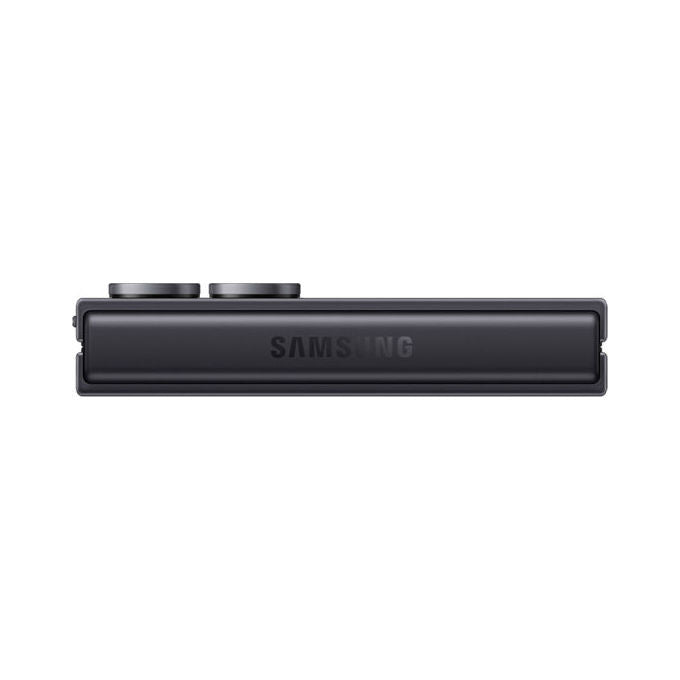 Samsung, Galaxy Z Flip7, 12+256GB, Jetblack, Enterprise Edition