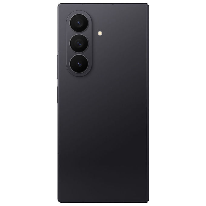 Samsung Galaxy Z Fold7 256GB Jet Black Enterprise Edition