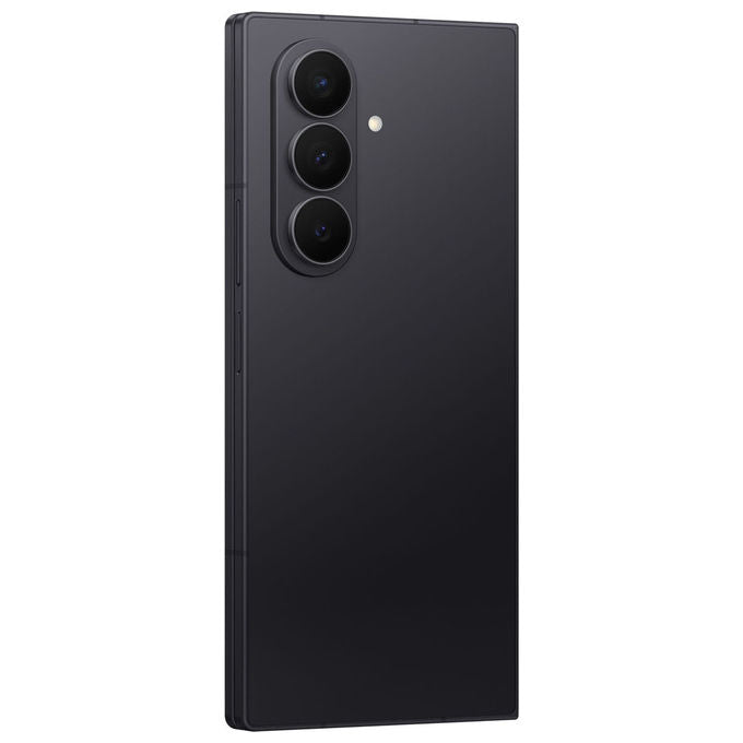Samsung Galaxy Z Fold7 256GB Jet Black Enterprise Edition
