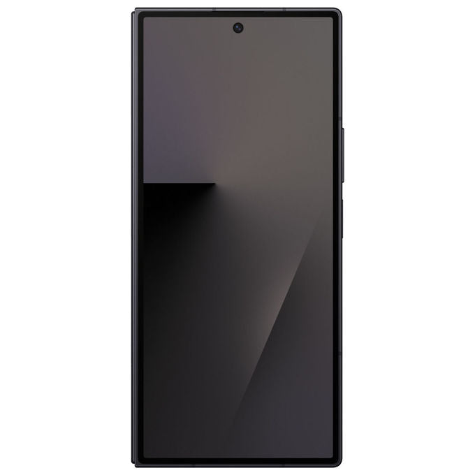 Samsung Galaxy Z Fold7 256GB Jet Black Enterprise Edition