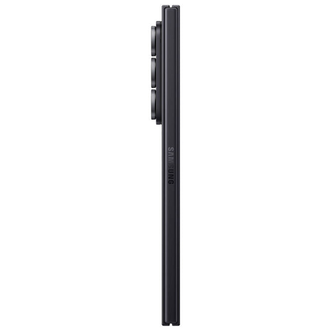 Samsung Galaxy Z Fold7 256GB Jet Black Enterprise Edition