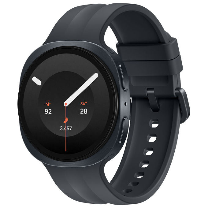Samsung SM-L340NZKAITV Galaxy Watch9 Smartwatch 40mm Bluetooth GPS AMOLED 390 mAh colore Grafite