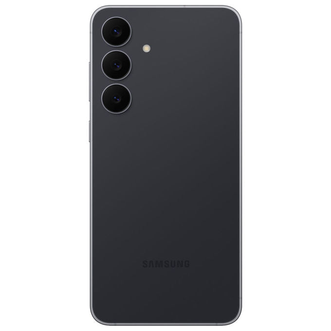 Samsung Galaxy S25 FE 8+256GB Jet Black Enterprise Edition