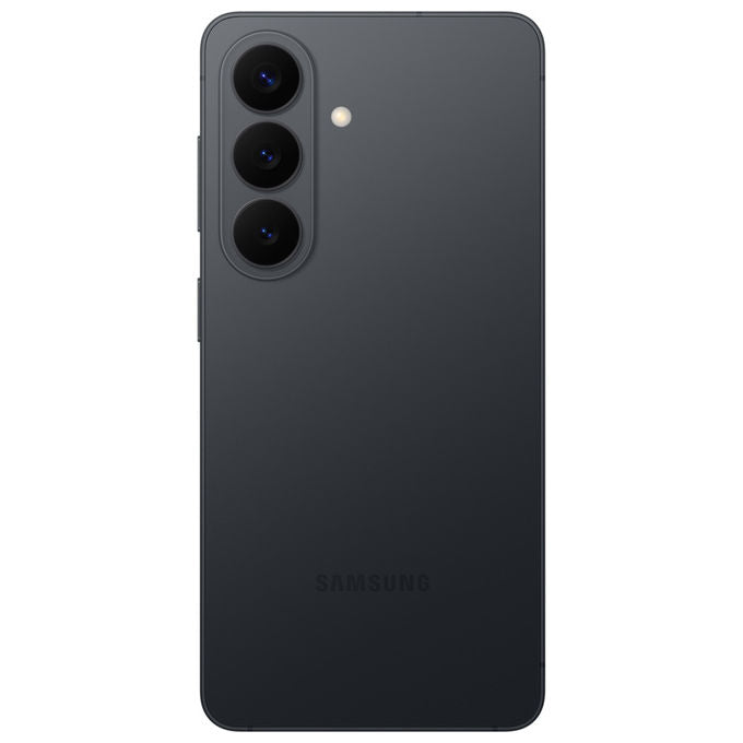 Samsung, Galaxy M1 Enterprise Edition, 12GB, 256GB, Nero