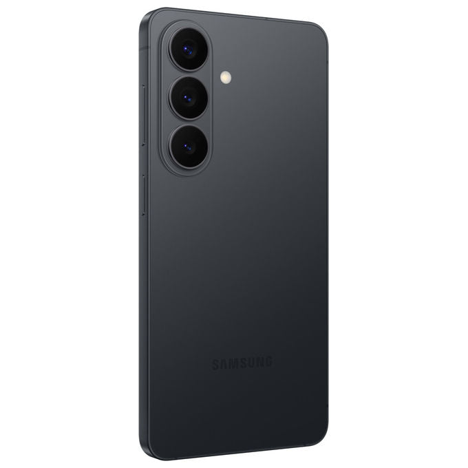 Samsung, Galaxy M1 Enterprise Edition, 12GB, 256GB, Nero