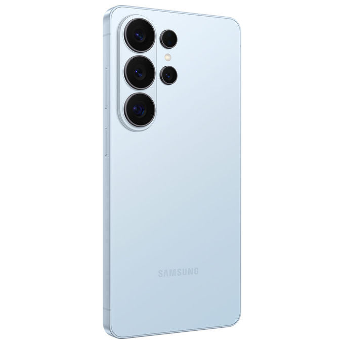 Samsung SM-S948BLBHEUB Galaxy S26 Ultra Smartphone 5G 16GB 1TB Snapdragon 8 Elite Gen 5 Display 6.9'' 200MP Dual SIM IP68 colore Blu Sky