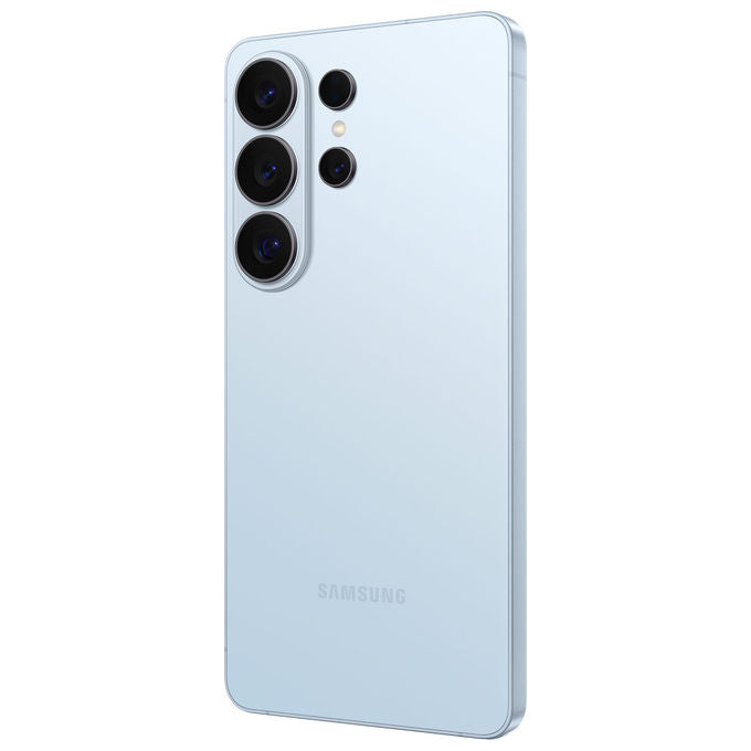 Samsung SM-S948BLBHEUB Galaxy S26 Ultra Smartphone 5G 16GB 1TB Snapdragon 8 Elite Gen 5 Display 6.9'' 200MP Dual SIM IP68 colore Blu Sky
