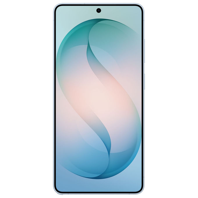 Samsung SM-S948BLBHEUB Galaxy S26 Ultra Smartphone 5G 16GB 1TB Snapdragon 8 Elite Gen 5 Display 6.9'' 200MP Dual SIM IP68 colore Blu Sky