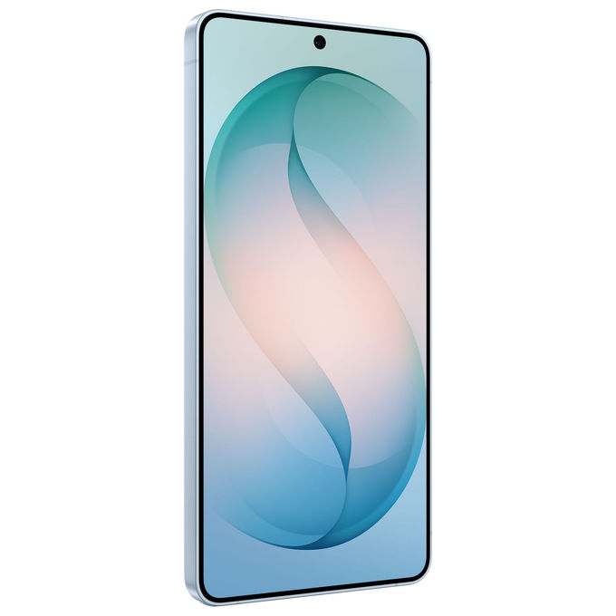 Samsung SM-S948BLBHEUB Galaxy S26 Ultra Smartphone 5G 16GB 1TB Snapdragon 8 Elite Gen 5 Display 6.9'' 200MP Dual SIM IP68 colore Blu Sky
