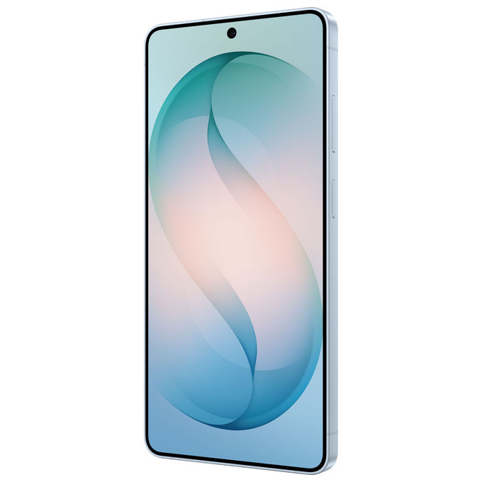 Samsung SM-S948BLBHEUB Galaxy S26 Ultra Smartphone 5G 16GB 1TB Snapdragon 8 Elite Gen 5 Display 6.9'' 200MP Dual SIM IP68 colore Blu Sky