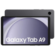 Samsung SM-X110NZAAEUE Galaxy Tab A9 Tablet Android 8.7'' 4GB RAM 64GB Wi-Fi 5 MediaTek Octa-Core 5100 mAh colore Grafite