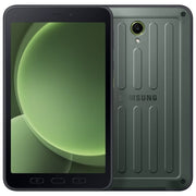 Samsung SM-X306BZGAEEE Galaxy Tab Active5 Tablet Android 8'' 5G 6GB RAM 128GB IP68 MIL-STD-810H Enterprise Edition colore Verde