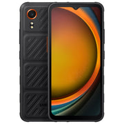 Samsung SM-G556BZKDEUE Galaxy XCover7 Smartphone 5G 6.6'' 6 GB RAM 128 GB Dual SIM IP68 MIL-STD-810H colore Nero