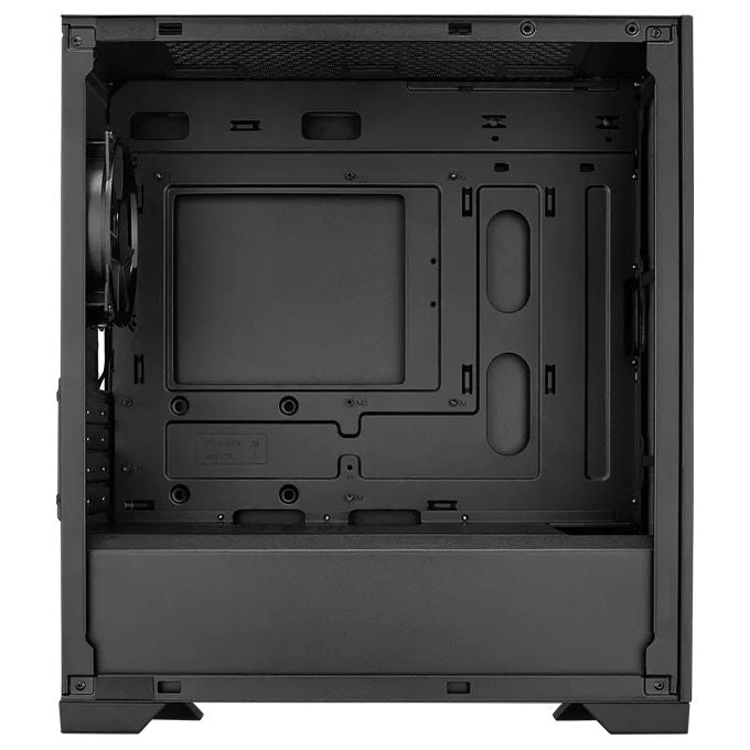 Cooler Master Case PC Elite 301 Lite Mini Tower mATX Nero Senza Ventole USB 3.2