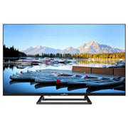 Smart-Tech 32HN01V3 TV LED 32'' HD Ready DLED DVB-T2 DVB-S2 DVB-C 3 HDMI 2 USB Hotel Mode colore Nero