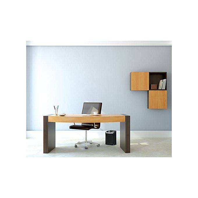 Rowenta SO9266 Mini Excel Eco Safe Termoventilatore Ceramico 2000W 2 Livelli Risparmio Energetico 50 dB per ambienti fino a 35 m² colore Nero