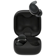 Sony WFLS910NB.CE7 LinkBuds Fit Auricolari True Wireless Bluetooth Noise Cancelling IPX4 Autonomia 21 Ore colore Nero