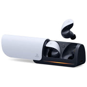 Sony PULSE EXPLORE Auricolari Gaming True Wireless Bluetooth PlayStation Link driver planari microfono AI colore Nero Bianco