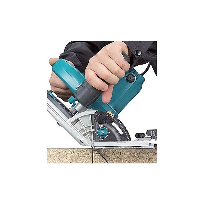 Makita SP6000J Sega Circolare ad Affondamento 165 mm