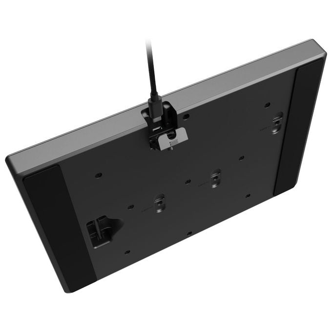 Hori SPF-049E NOLVA Controller Arcade Meccanico All-Button PS5 PS4 PC 21 Pulsanti Licenza Sony colore Nero