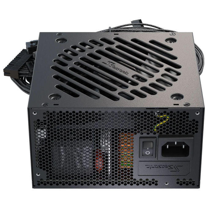 Seasonic SRP-CBC851-A5A51JF CORE BC-850 Alimentatore per PC 850 W 80 PLUS Bronze colore Nero