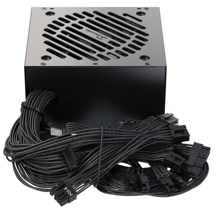 Seasonic SRP-CBC851-A5A51JF CORE BC-850 Alimentatore per PC 850 W 80 PLUS Bronze colore Nero